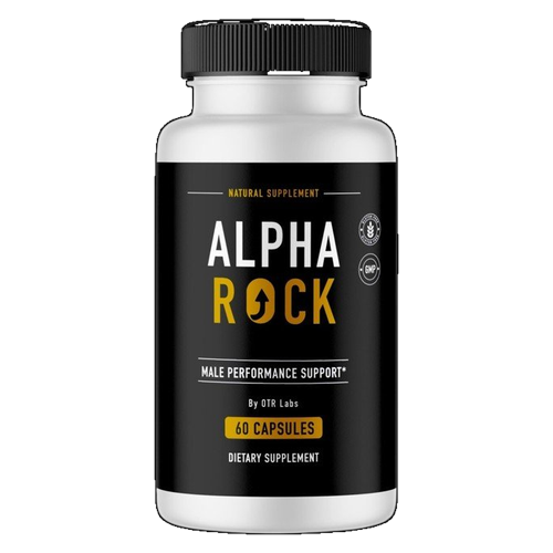 Alpha Rock